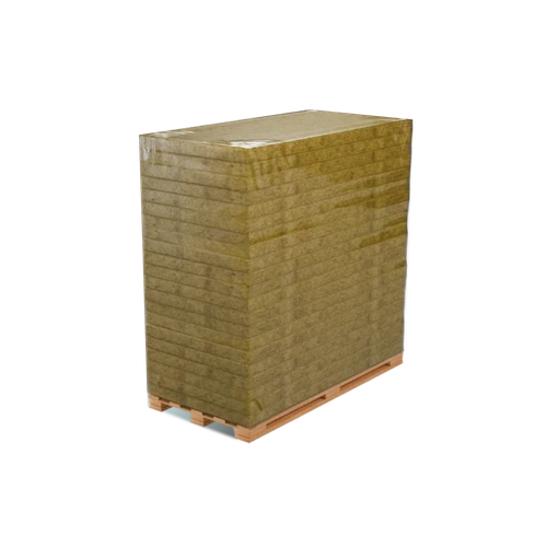 Утеплитель Изолайф IZOLIFE IZOPANEL Оптима (110кг/м3) 1200х600, 151 мм