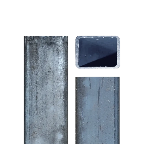 Профильная труба 80×60×3мм (3м.п.)